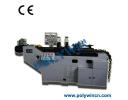 Chain Calibration Machine - CEC2-10-16/CEC2-16-20
