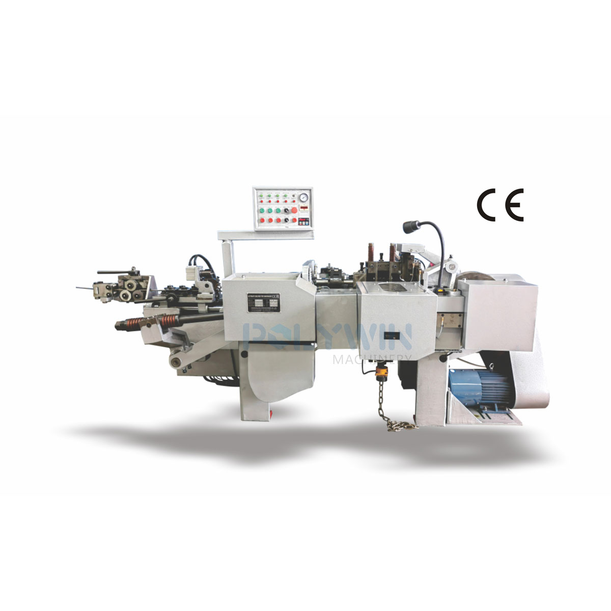 Chain Bending Machine CE02B-10