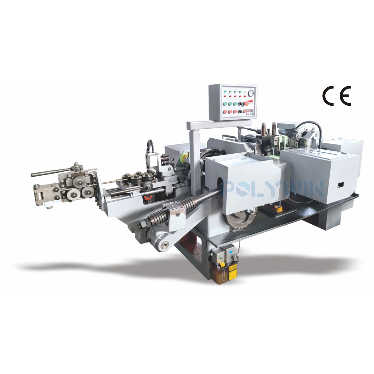 Chain Bending Machine CE02B-10A