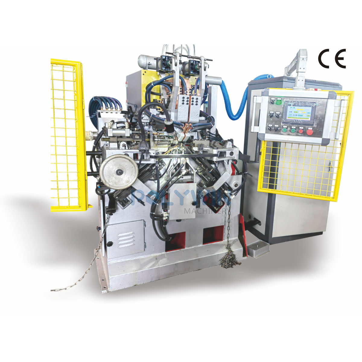 Chain Welding Machine CE01W-75