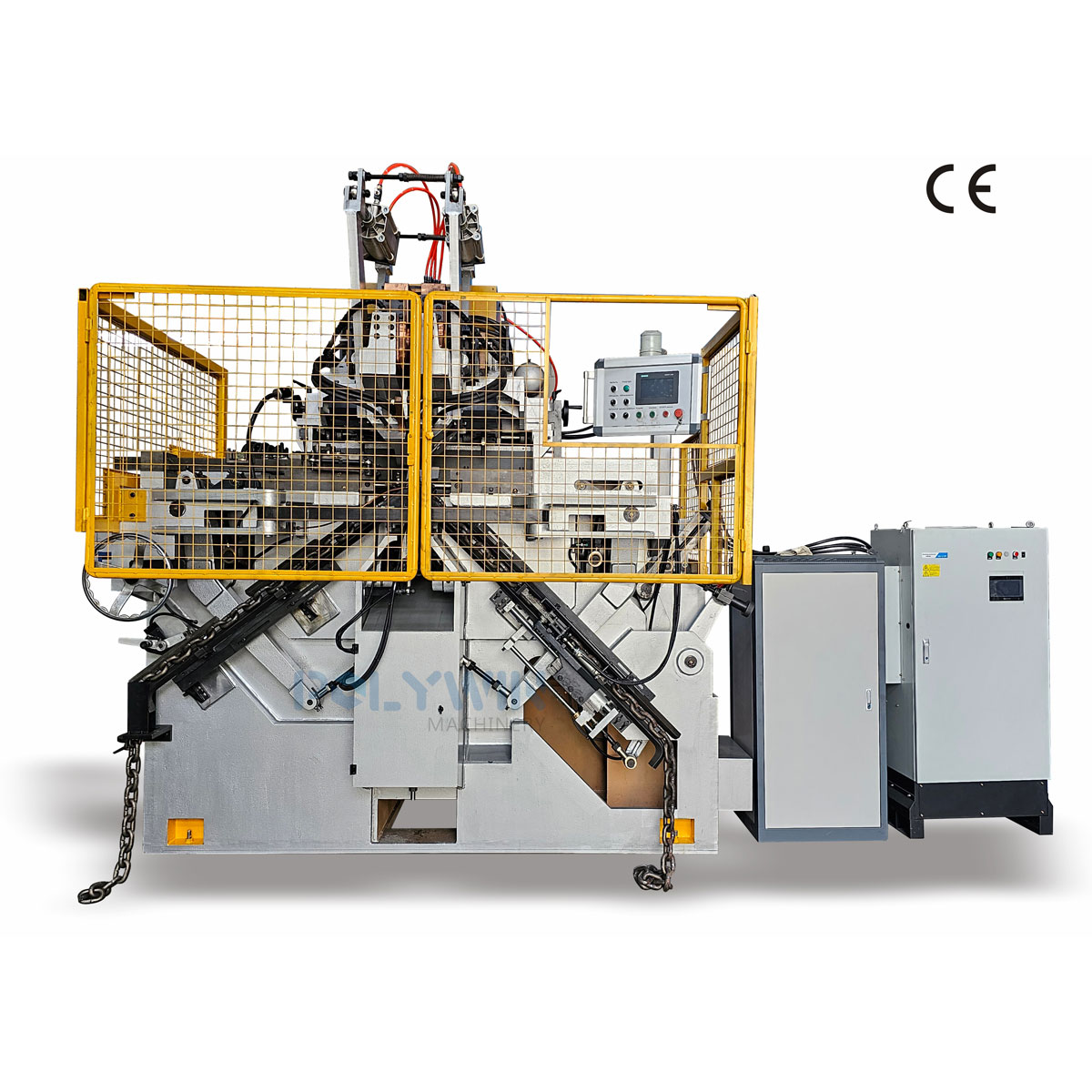 Chain Welding Machine CE07W-600